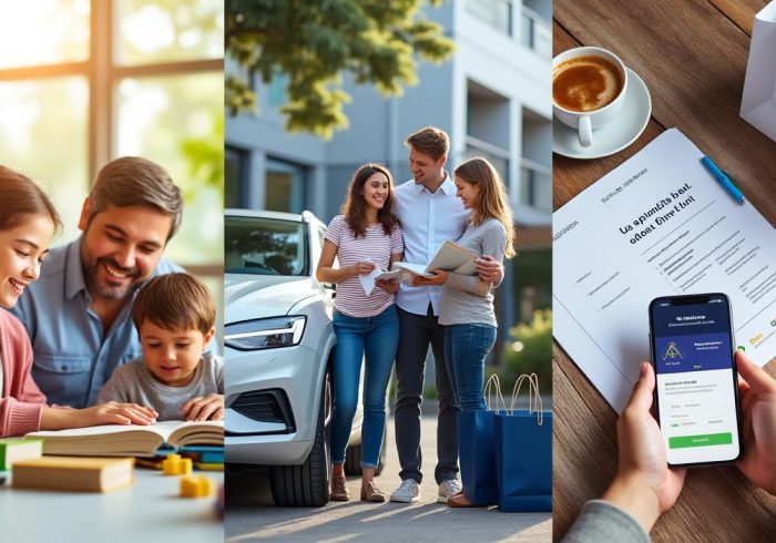 découvrez les actualités du 29 août : analyses sur la garde d'enfants, nouveautés dans les assurances automobiles et les dernières innovations en matière de paiements numériques.