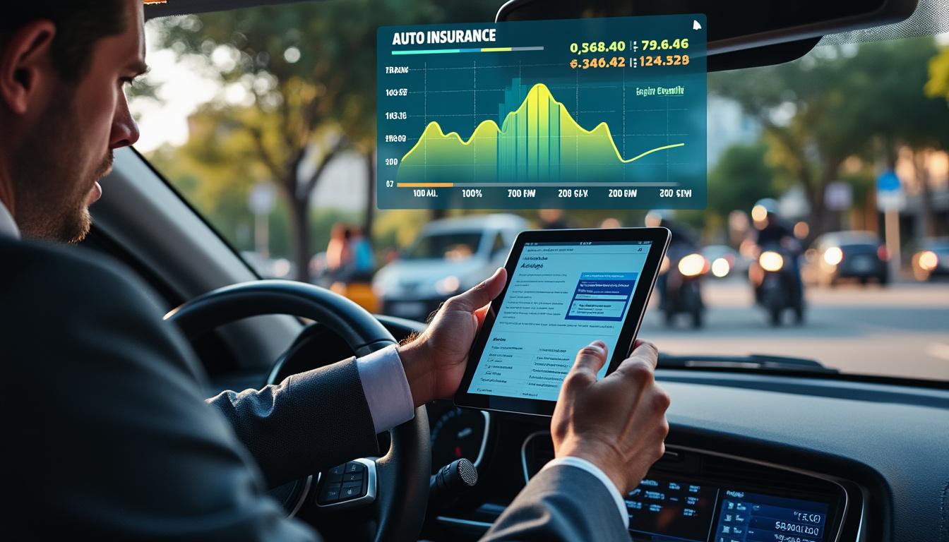 découvrez les dernières actualités et conseils du jour sur l’assurance automobile : les primes pourraient augmenter jusqu’à 25 %. informez-vous pour anticiper au mieux ces évolutions et protéger votre budget.