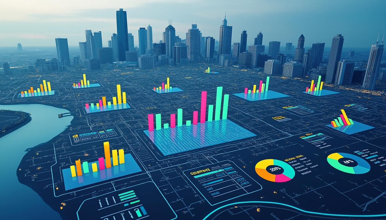 découvrez l'analyse des tarifs des assurances auto ville par ville en 2025 et comprenez les variations de coût à prévoir selon votre localisation. comparez les prix et trouvez la meilleure offre pour votre assurance auto.