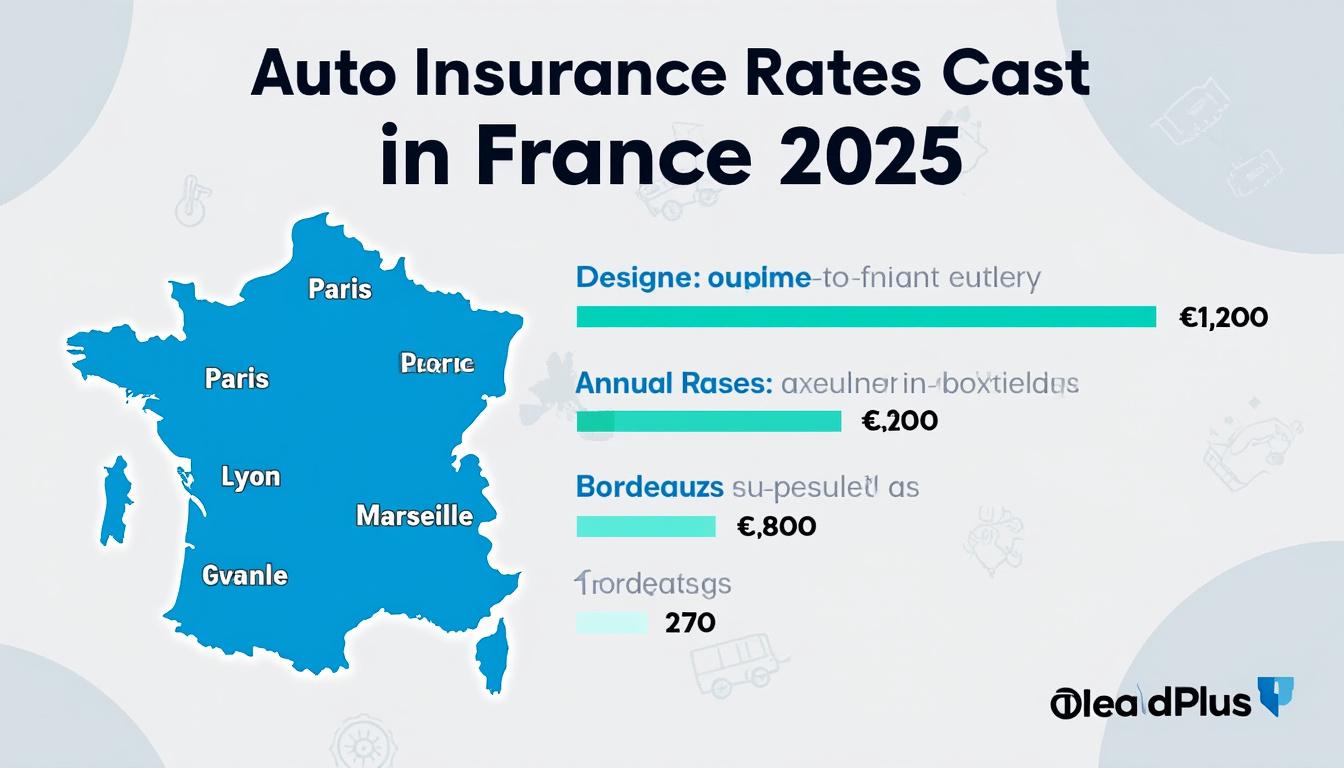découvrez l'analyse complète des tarifs des assurances auto par ville en 2025. comparez les variations de coûts, identifiez les villes les moins chères et comprenez les facteurs qui influencent les prix de votre assurance automobile.