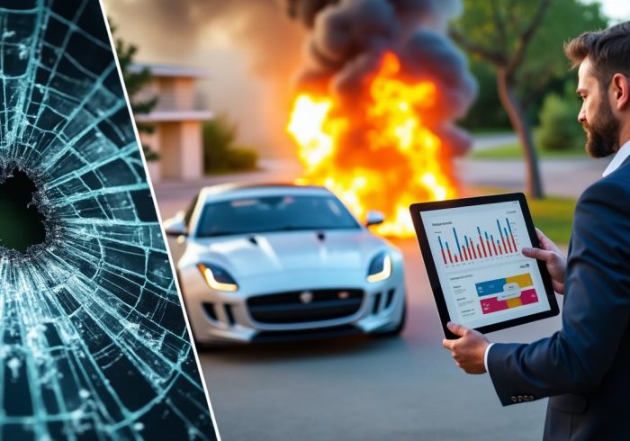 découvrez comment évaluer le coût des garanties optionnelles pour votre véhicule, incluant le bris de glace, le vol et l’incendie. comparez les protections proposées pour savoir si vous êtes réellement bien couvert et optimisez votre assurance auto.