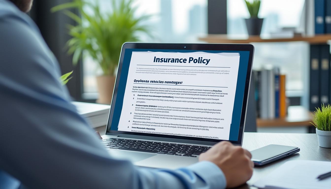 découvrez comment évaluer le coût des garanties optionnelles pour votre véhicule, telles que le bris de glace, le vol et l'incendie. comparez les protections, vérifiez si vous êtes vraiment bien couvert, et optimisez votre assurance auto.
