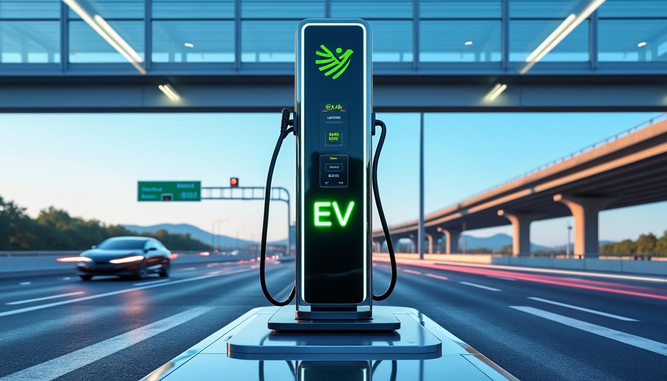 après un gel prolongé, l'administration trump consent difficilement à allouer des fonds pour installer des bornes de recharge pour véhicules électriques. découvrez les raisons de ce revirement et ses conséquences pour la mobilité verte aux états-unis.