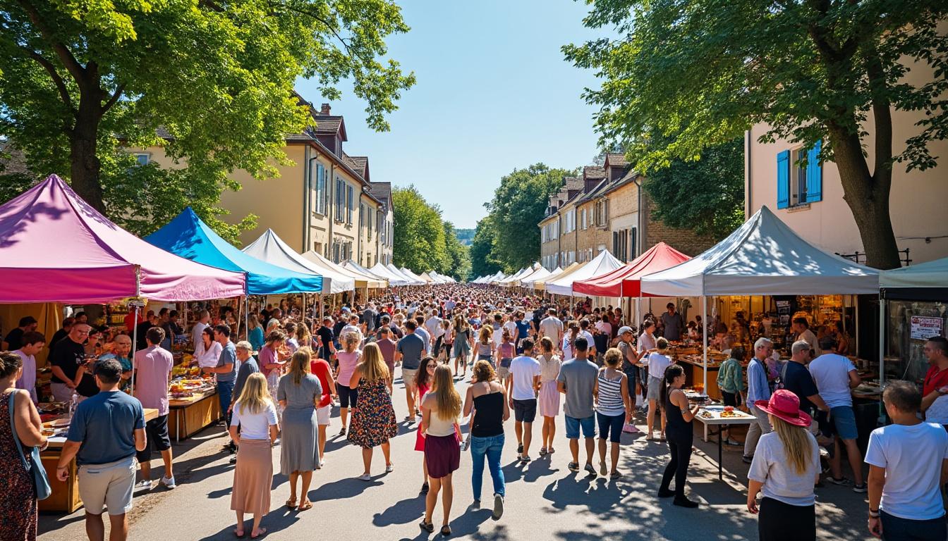 découvrez comment, à arbois, la dimension humaine l'emporte sur les contraintes administratives pour favoriser une gestion de la ville plus proche des citoyens et de leurs besoins.