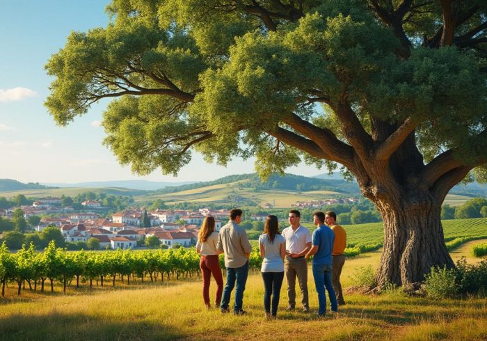 découvrez comment à arbois, la dimension humaine prime sur les procédures administratives, plaçant les habitants et leurs besoins au cœur des décisions locales.