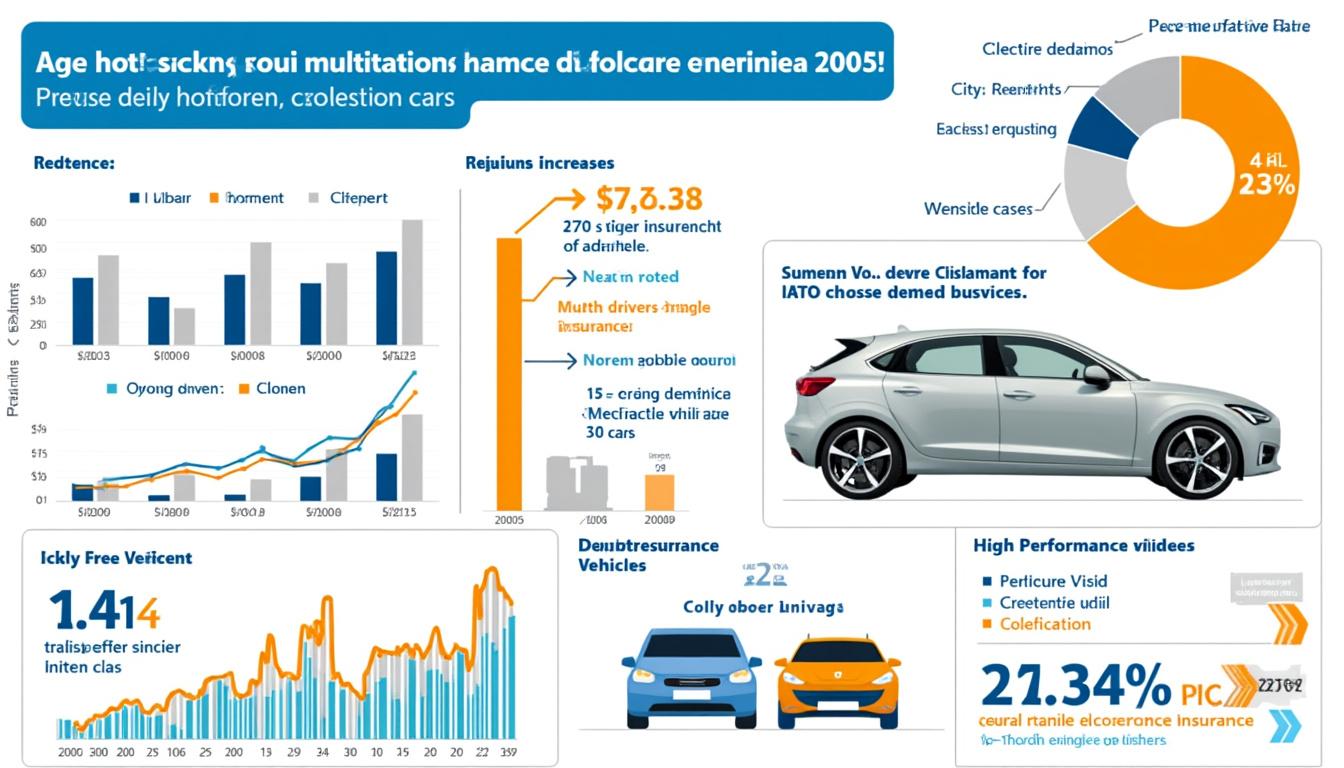 découvrez si vous payez plus que la moyenne pour votre assurance auto en 2025. comparez les tarifs, comprenez les écarts et trouvez des conseils pour économiser sur votre contrat.