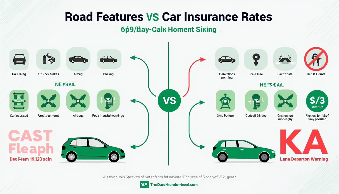 découvrez pourquoi les tarifs de votre assurance automobile augmentent avec l'augmentation des réparations. analyse des facteurs influençant cette hausse et conseils pour mieux comprendre votre contrat et réduire vos coûts.