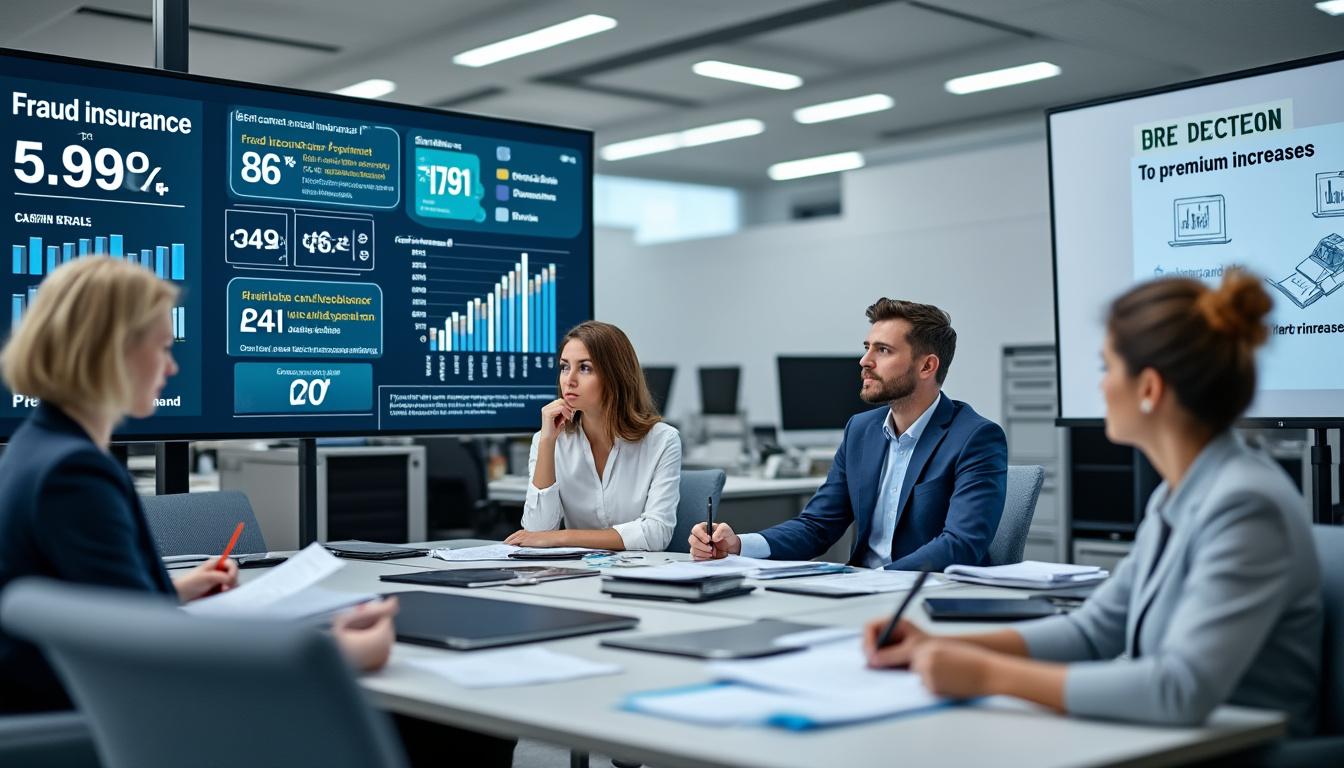 découvrez les raisons derrière l'augmentation des réparations et comment cela impacte les tarifs de votre assurance automobile. informez-vous sur les facteurs clés qui expliquent cette hausse et ce que cela signifie pour votre budget.
