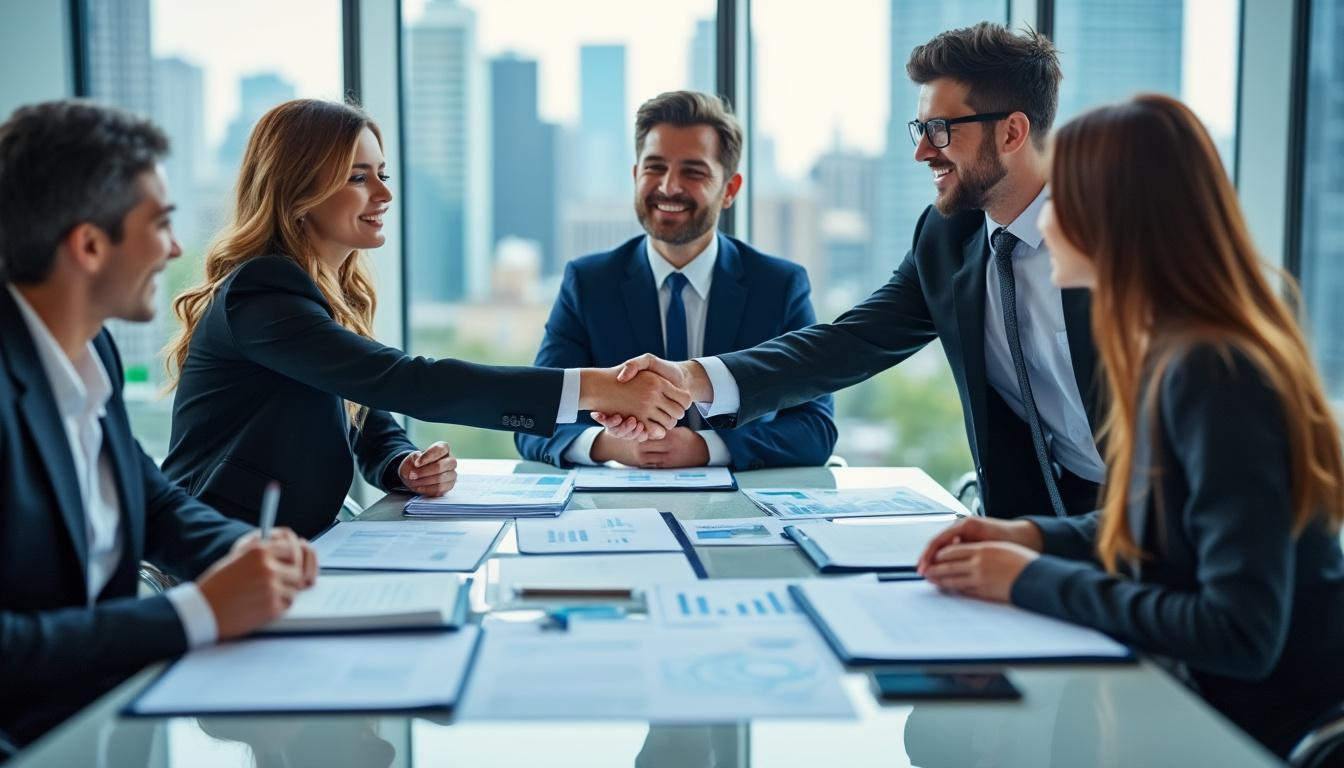 découvrez comment axa consolide sa position dans le secteur de l'assurance automobile avec l'acquisition de 51% du groupe italien prima, une stratégie clé pour enrichir ses services et étendre sa présence sur le marché européen.