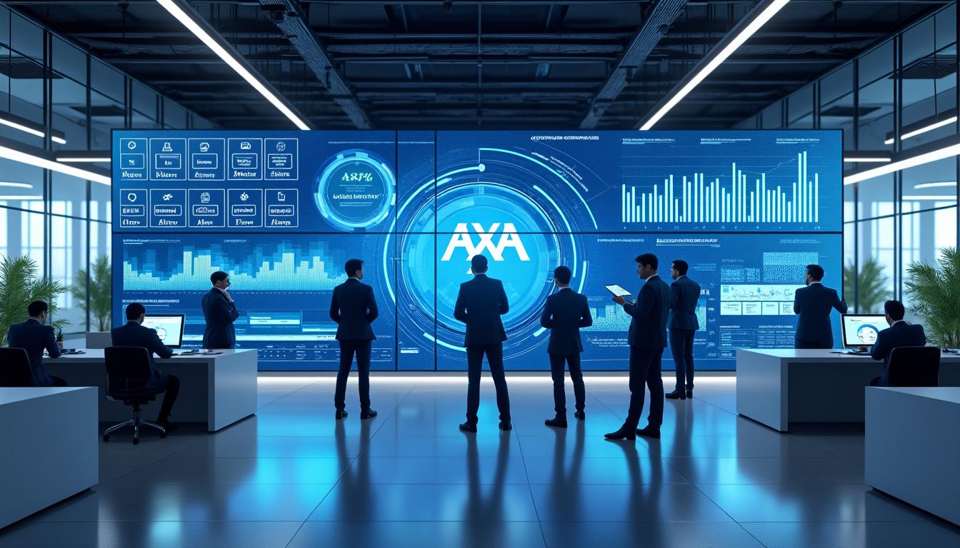 découvrez comment axa renforce sa position sur le marché de l'assurance automobile en acquérant 51% du groupe italien prima. cette stratégie vise à élargir son influence et à offrir des services innovants à ses clients.