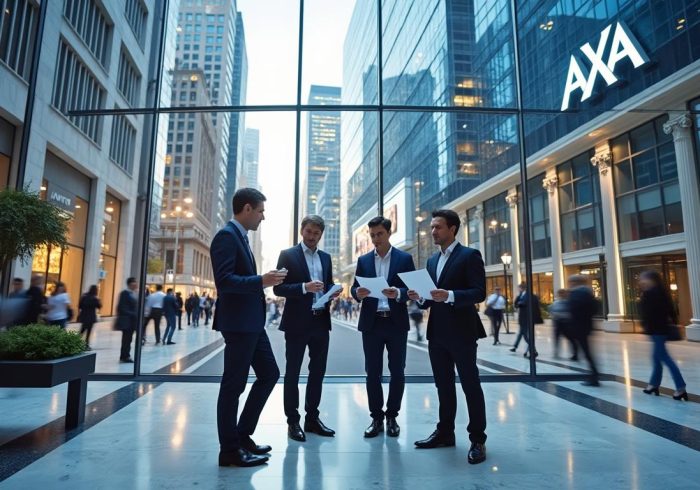 découvrez comment axa renforce sa position sur le marché de l'assurance automobile en acquérant 51% du groupe italien prima, une stratégie clé pour élargir son influence et offrir de nouvelles solutions à ses clients.