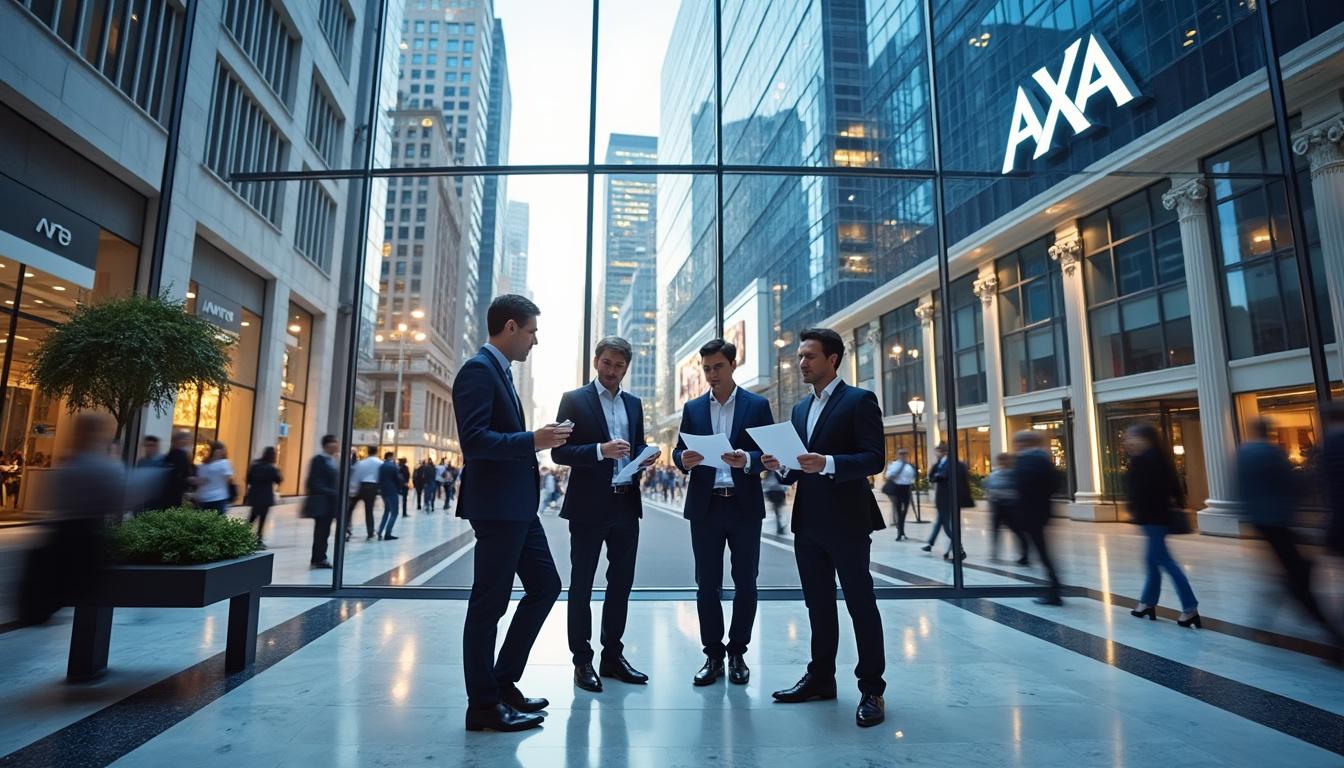 découvrez comment axa renforce sa position sur le marché de l'assurance automobile en acquérant 51% du groupe italien prima, une stratégie clé pour élargir son influence et offrir de nouvelles solutions à ses clients.