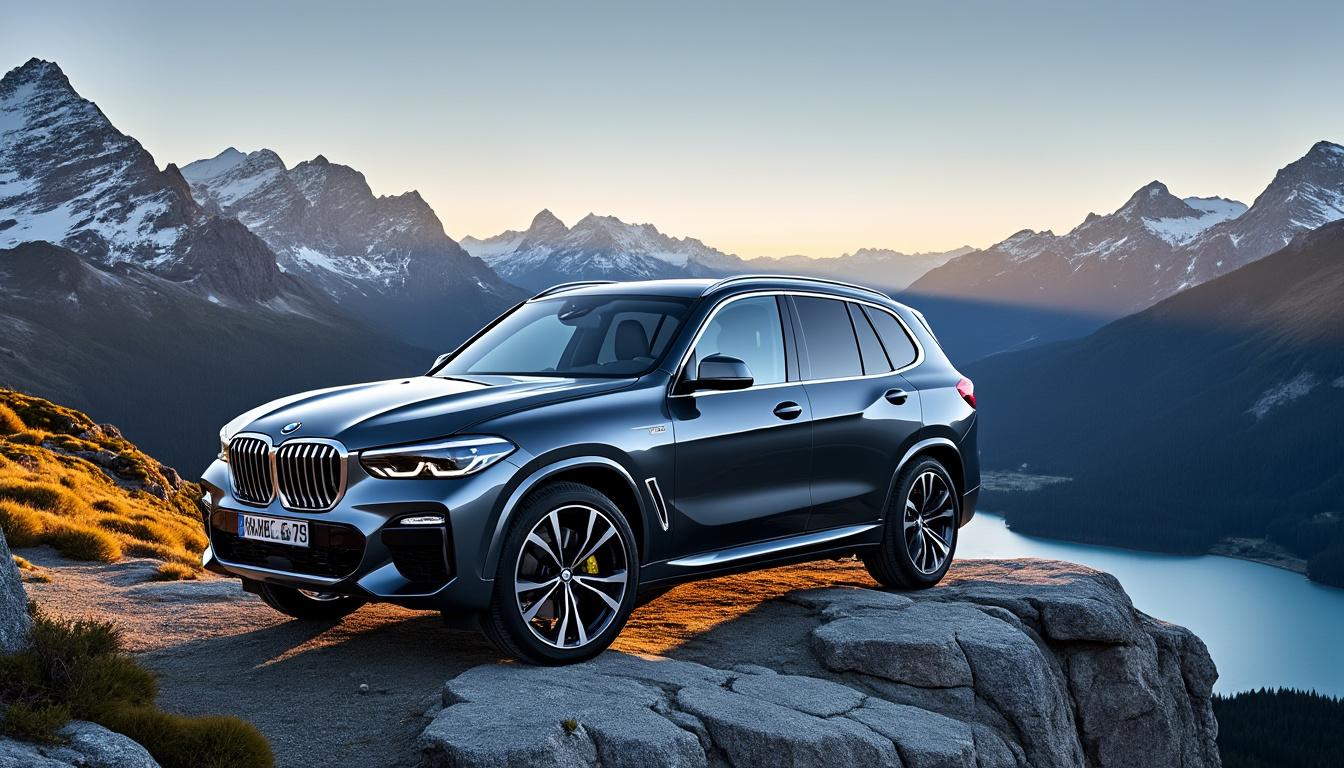 découvrez comment bmw franchit un cap majeur dans son parcours d'électrification, en alliant innovation et performance. plongez dans les dernières avancées technologiques de la marque et explorez ses futurs modèles électriques.