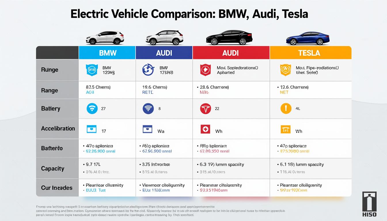 découvrez comment bmw s'engage dans une avancée significative vers l'électrification de ses véhicules, alliant innovation technologique et respect de l'environnement pour redéfinir l'avenir de la mobilité.