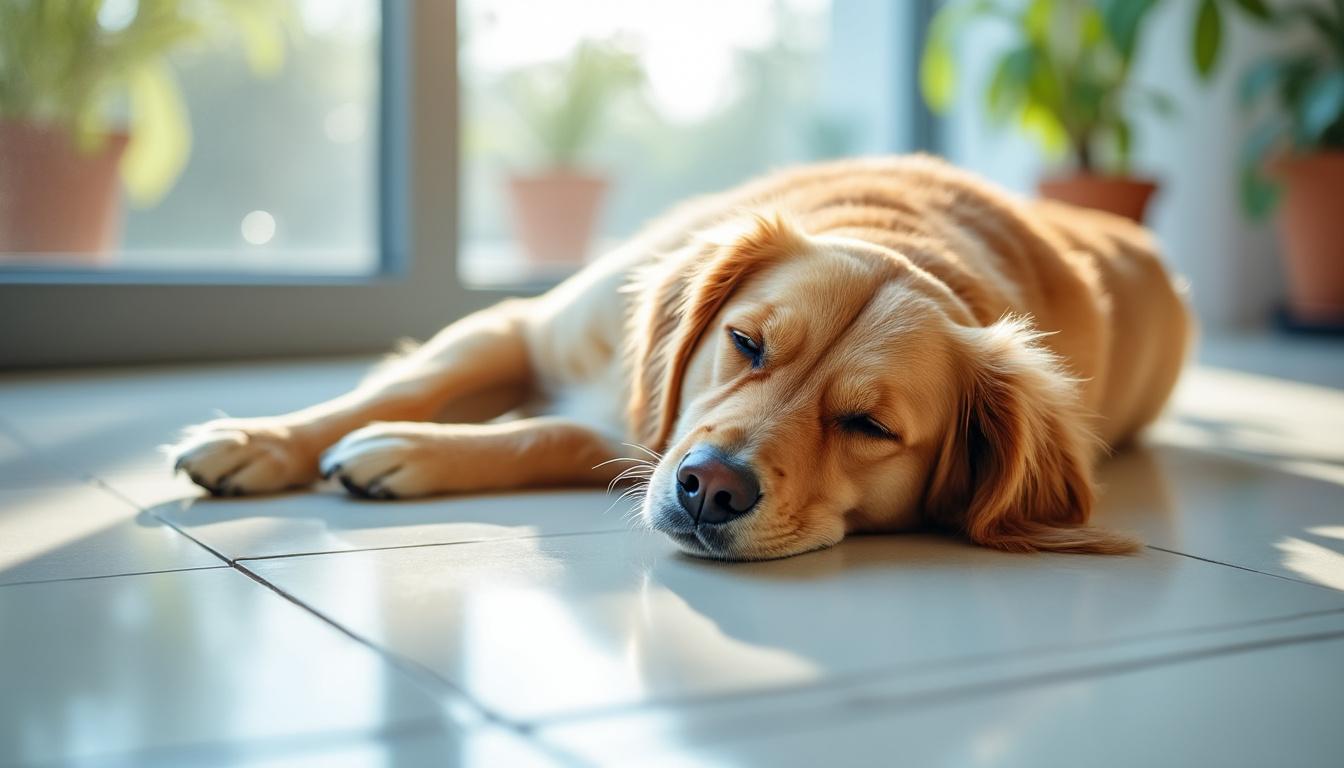 découvrez les meilleures astuces de toiletteuses à bagnols/cèze pour garder votre chien au frais tout l'été. conseils pratiques, soins adaptés et produits recommandés pour le bien-être de votre animal durant les fortes chaleurs.