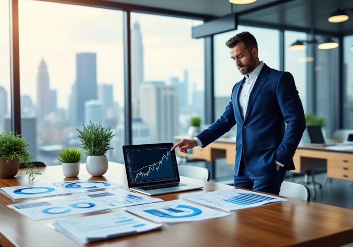 découvrez l'analyse approfondie des performances semestrielles 2025 de berkshire hathaway dans le secteur de l'assurance et de la réassurance. explorez les résultats financiers, les tendances du marché et les stratégies adoptées par l'entreprise pour naviguer dans un environnement en constante évolution.