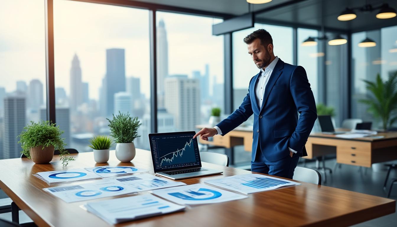 découvrez l'analyse approfondie des performances semestrielles 2025 de berkshire hathaway dans le secteur de l'assurance et de la réassurance. explorez les résultats financiers, les tendances du marché et les stratégies adoptées par l'entreprise pour naviguer dans un environnement en constante évolution.