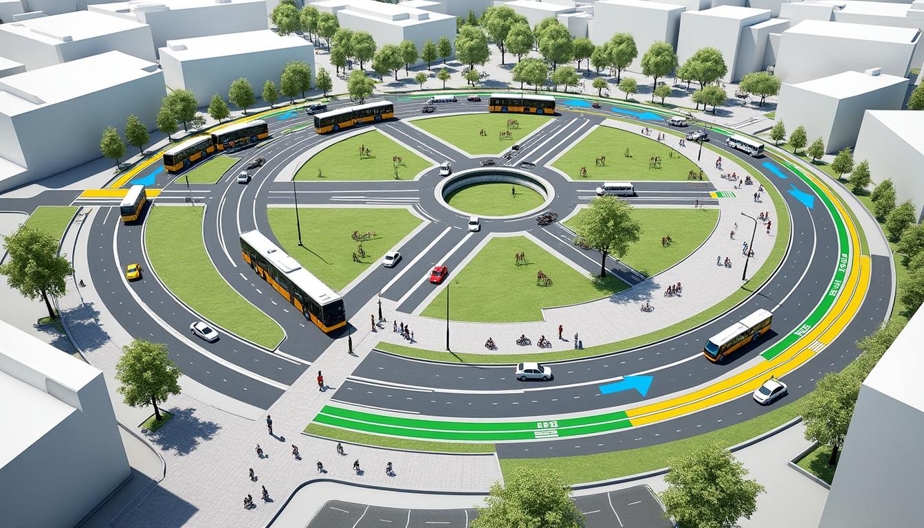 découvrez le bilan du périphérique parisien : une amélioration notable de la qualité de l'air malgré une circulation souvent perturbée. analyse des données et perspectives pour la mobilité et l'environnement à paris.