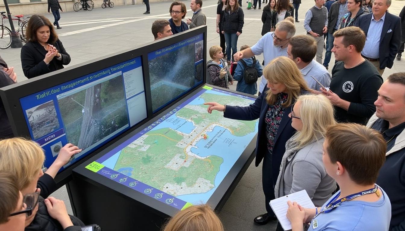 découvrez comment la qualité de l'air s'est améliorée autour du périphérique parisien malgré une circulation souvent perturbée. analyse des impacts, chiffres clés et enjeux pour l'environnement et la mobilité à paris.