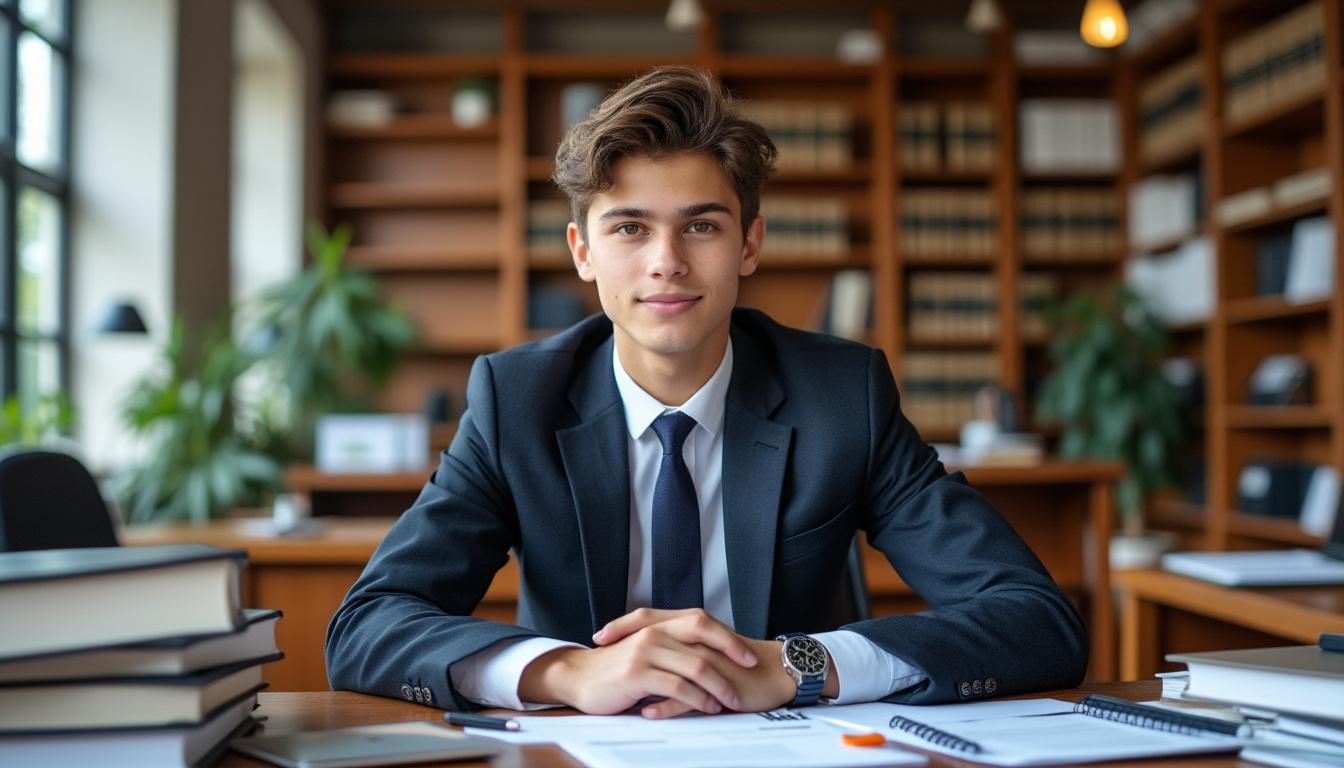 candidatez dès maintenant pour un stage de six mois au sein du conseil d'état, à partir de janvier ou février 2026. rejoignez une institution prestigieuse et développez vos compétences tout en contribuant à des projets d'envergure.