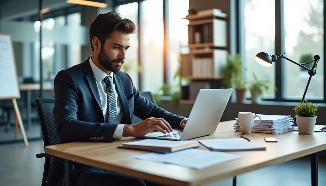 découvrez la stratégie infaillible partagée par un drh pour réussir à obtenir une augmentation lors de votre entretien annuel. conseils concrets et astuces pour convaincre votre employeur !
