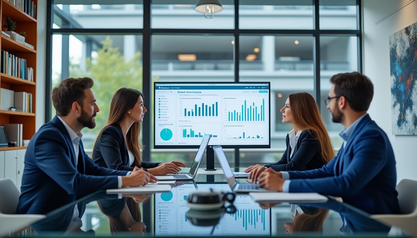 découvrez la stratégie infaillible d'un drh pour obtenir une augmentation lors de l'entretien annuel. conseils pratiques, astuces et méthode éprouvée pour convaincre votre employeur et réussir votre négociation salariale.