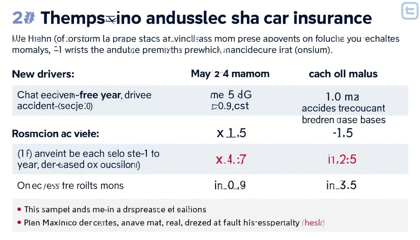 découvrez si changer d'assurance auto peut vous aider à optimiser votre bonus-malus. notre guide analyse les avantages et les inconvénients de cette démarche, ainsi que des conseils pratiques pour faire le meilleur choix. ne laissez pas votre prime d'assurance peser sur votre budget !