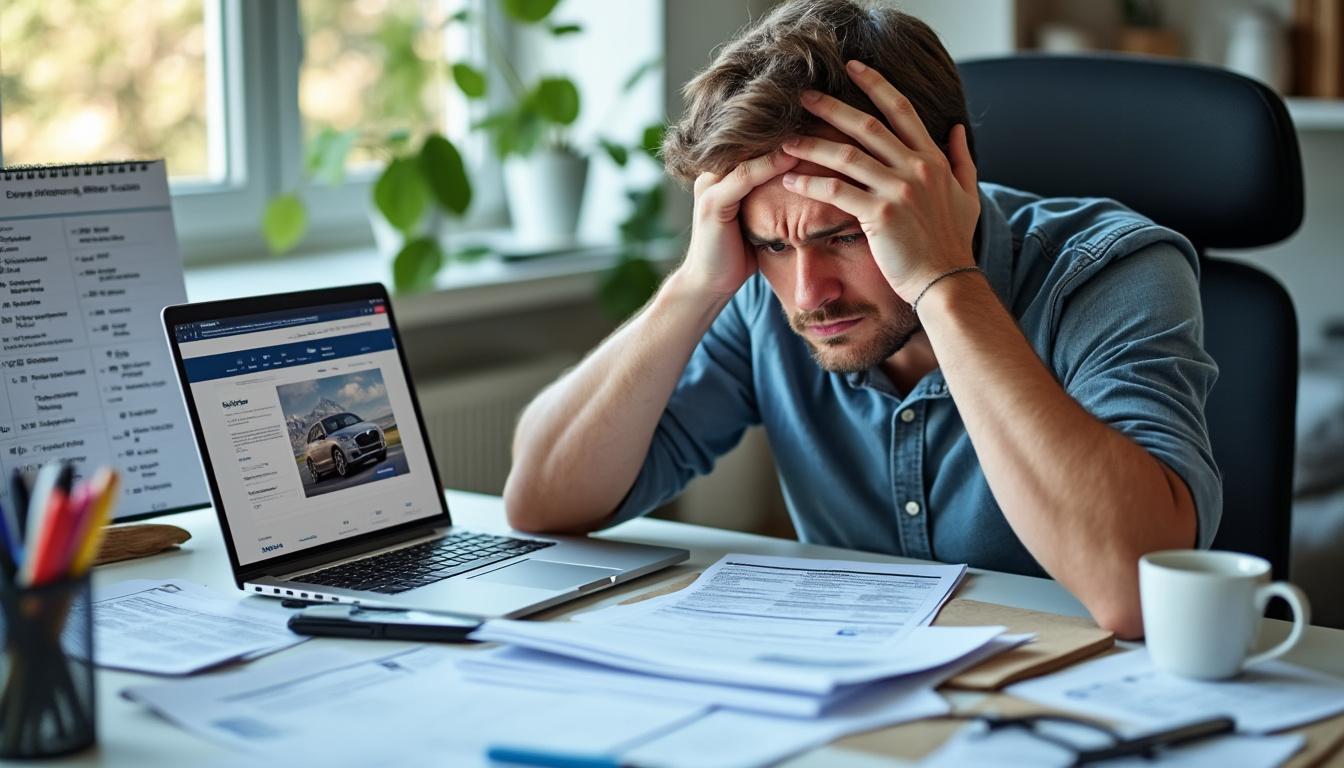 découvrez si changer d'assurance auto est une stratégie efficace pour optimiser votre bonus-malus. analysez les avantages, les inconvénients et les meilleures pratiques pour réduire vos cotisations tout en préservant une couverture adaptée.