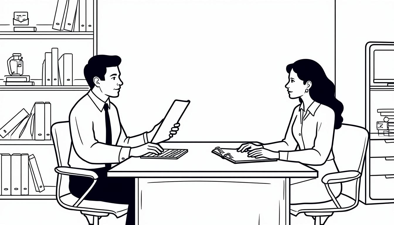 découvrez cinq astuces incontournables pour vous démarquer et réussir votre entretien annuel. préparez-vous efficacement, mettez en avant vos réussites et maximisez vos chances d’évolution professionnelle grâce à nos conseils pratiques.