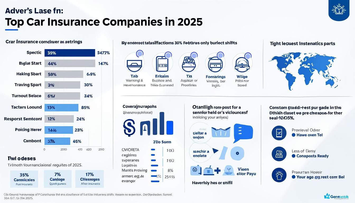 découvrez tout ce qu'il faut savoir sur les classements 2025 des assurances auto et habitation : critères, nouveautés, meilleures offres et conseils pour bien choisir votre assurance selon vos besoins.