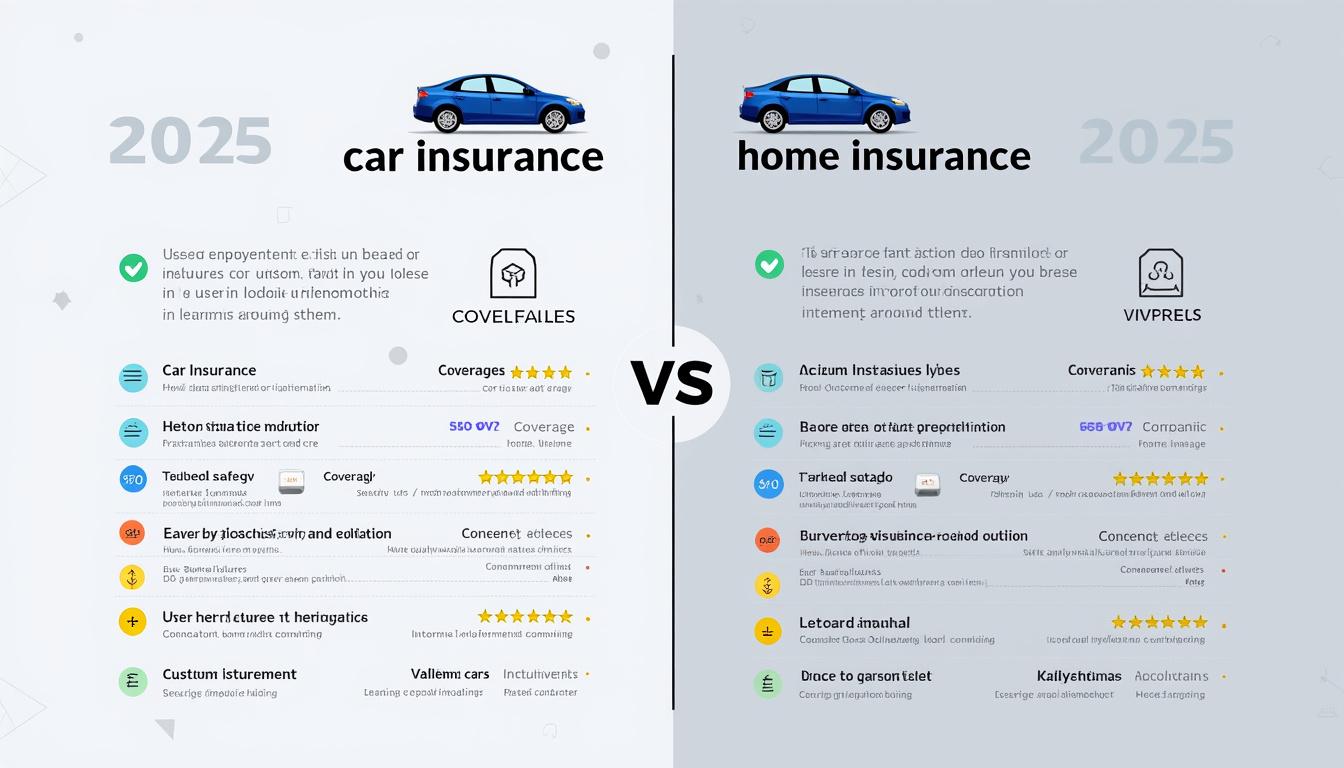découvrez les points essentiels à connaître sur les assurances auto et habitation en 2025 : classements, conseils et informations clés pour faire le meilleur choix.