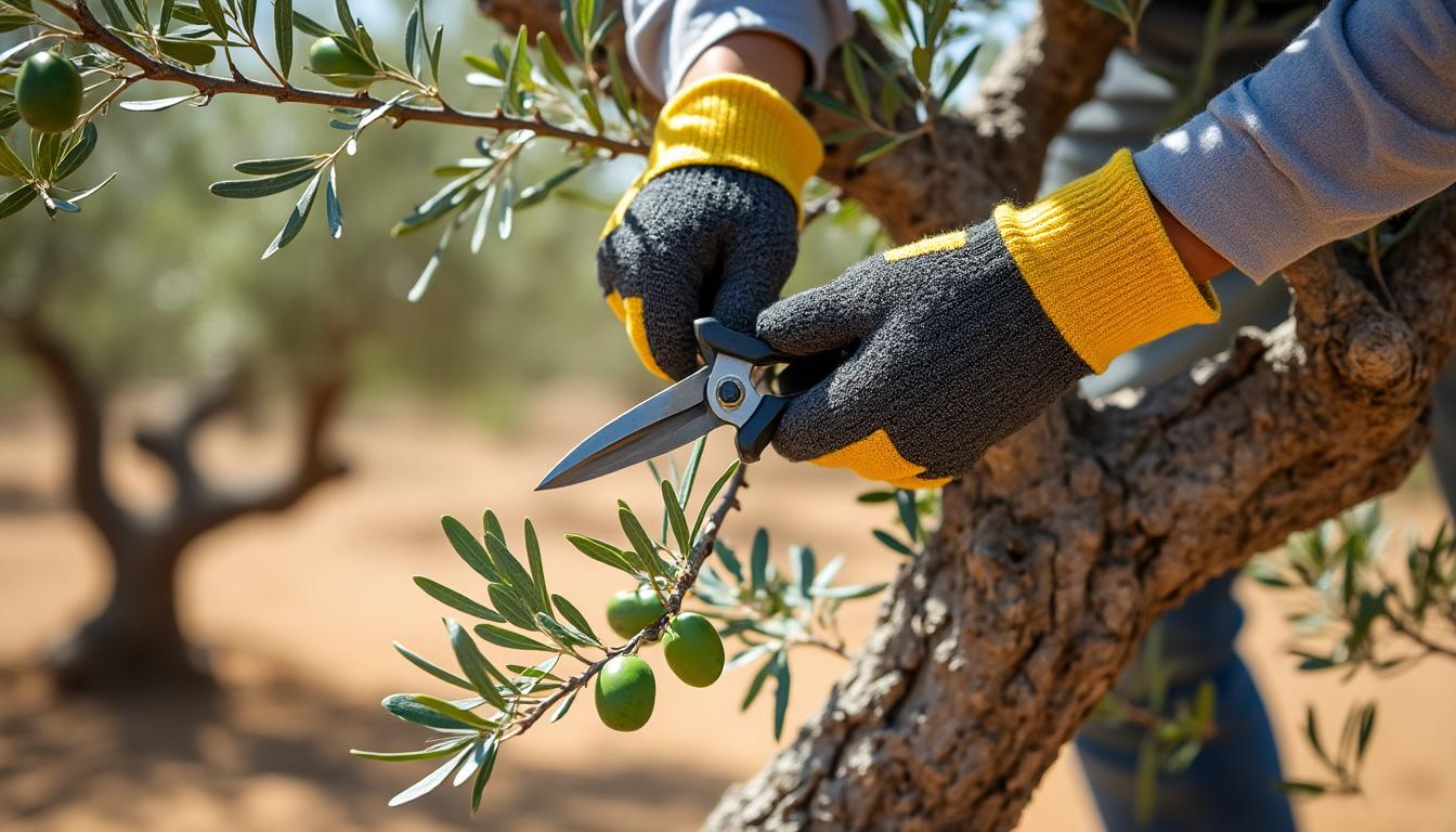 découvrez nos conseils essentiels pour entretenir un olivier en pot et favoriser sa croissance optimale : arrosage, taille, exposition et astuces pour un arbre en pleine santé toute l'année.