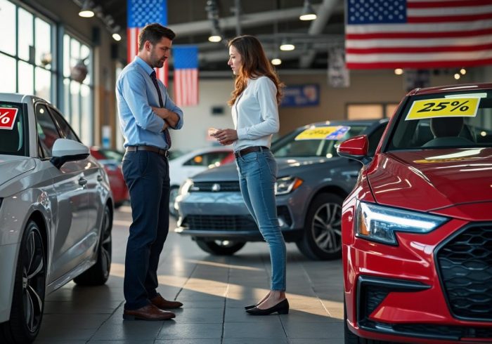 découvrez comment la décision de donald trump d'appliquer une surtaxe de 25 % sur toutes les automobiles importées impacte le commerce international, les consommateurs et l'industrie automobile. analyse des enjeux et conséquences de ce nouveau conflit commercial.