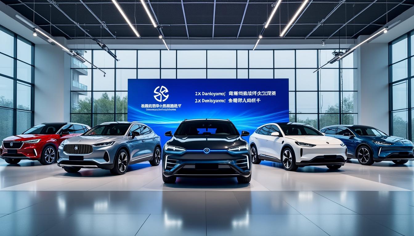 apprenez étape par étape comment importer une voiture électrique chinoise jusqu'à votre domicile depuis la chine, avec des conseils pour éviter les erreurs courantes et sécuriser votre achat.