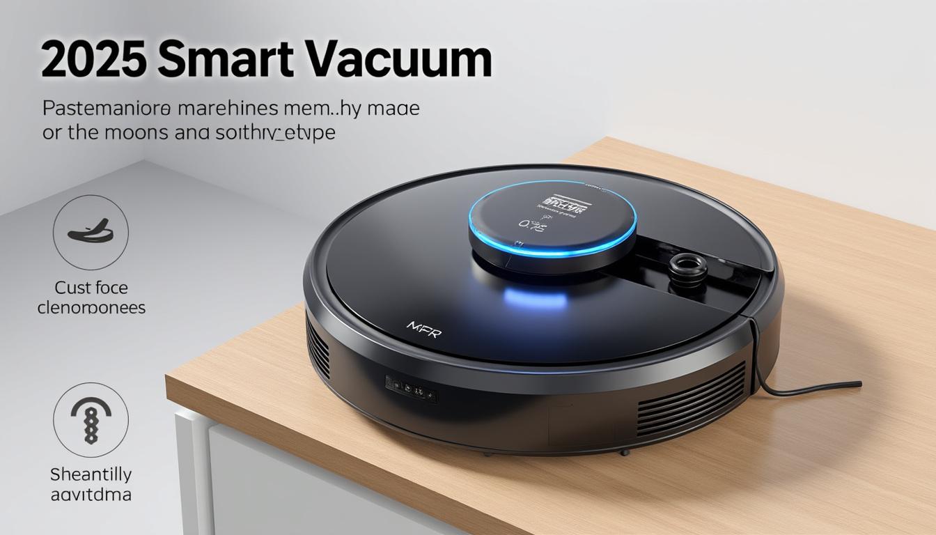 trouvez le meilleur aspirateur-traîneau sans sac en août 2025 grâce à notre sélection. comparatifs, avis et conseils pour choisir l’appareil idéal et garder votre maison propre facilement.