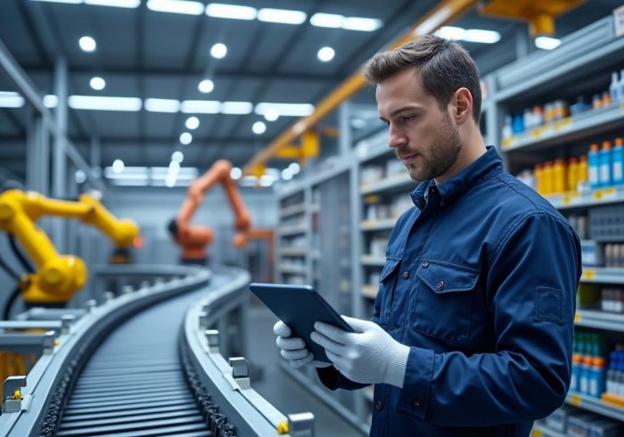 améliorez la durabilité et l’efficacité de vos équipements grâce à nos solutions d’entretien sur-mesure. découvrez comment optimiser vos performances dès aujourd’hui.