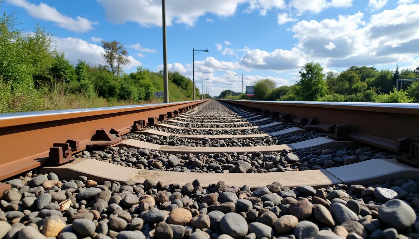 en raison de travaux de maintenance, la circulation des trains ter sera perturbée entre arras, albert et amiens. consultez les horaires modifiés et préparez vos déplacements en conséquence.