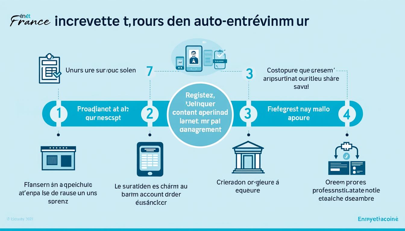 découvrez les étapes clés pour devenir auto-entrepreneuse, évaluez la faisabilité de votre projet et explorez les motivations essentielles à prendre en compte avant de vous lancer dans l'entrepreneuriat au féminin.