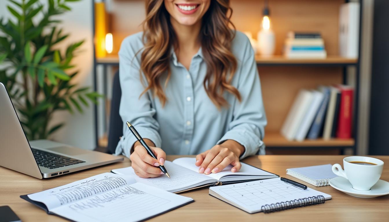 découvrez les étapes essentielles pour devenir auto-entrepreneuse, les critères de faisabilité à prendre en compte et les motivations clés pour réussir dans l’entrepreneuriat au féminin.