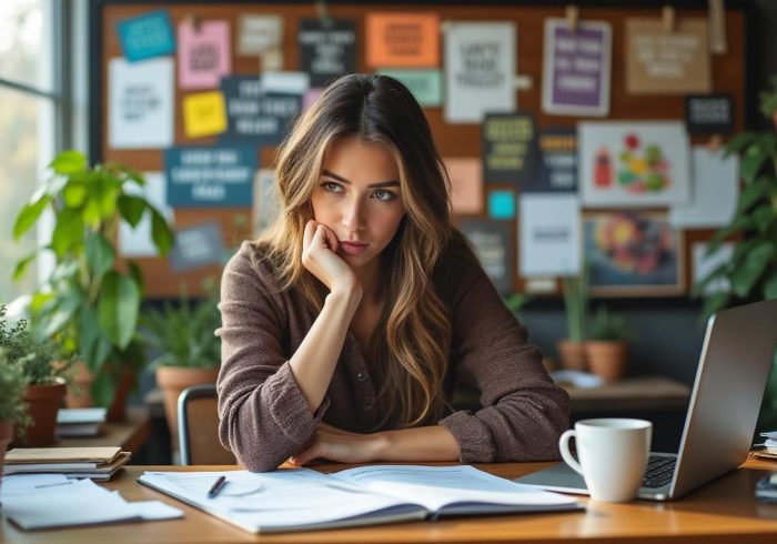 découvrez comment évaluer la faisabilité du statut d’auto-entrepreneuse et les principales motivations à prendre en compte avant de se lancer dans l’entrepreneuriat au féminin.