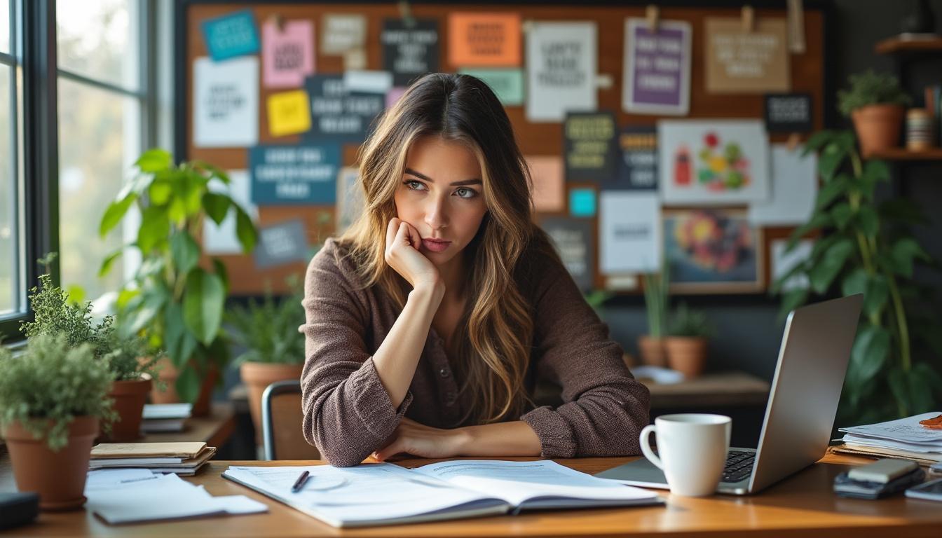 découvrez comment évaluer la faisabilité du statut d’auto-entrepreneuse et les principales motivations à prendre en compte avant de se lancer dans l’entrepreneuriat au féminin.