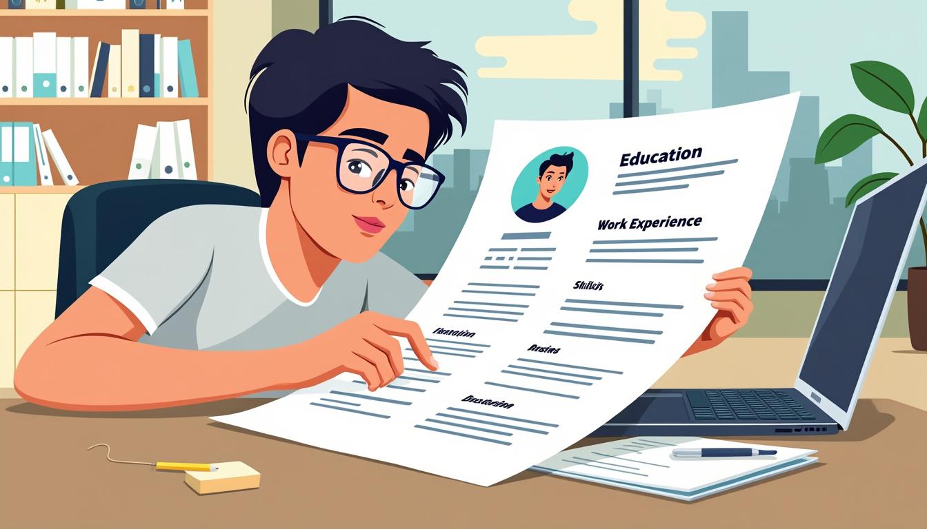découvrez 8 astuces incontournables pour optimiser votre cv et le rendre irrésistible auprès des recruteurs et des systèmes d'ia. attirez plus d'entretiens grâce à un cv performant et adapté aux technologies de recrutement automatisé.