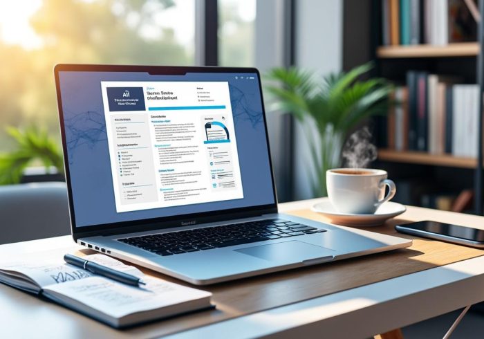 découvrez 8 astuces incontournables pour optimiser votre cv et le rendre irrésistible aux yeux des systèmes d'ia. augmentez vos chances d’attirer l’attention des recruteurs et maximisez vos opportunités d’emploi grâce à un cv conçu pour passer les filtres automatisés.