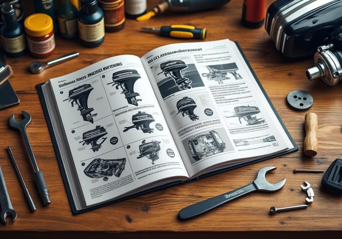 découvrez le guide incontournable pour l'entretien de votre moteur hors-bord : conseils pratiques, astuces d'experts et étapes détaillées pour assurer performance et longévité à votre embarcation.