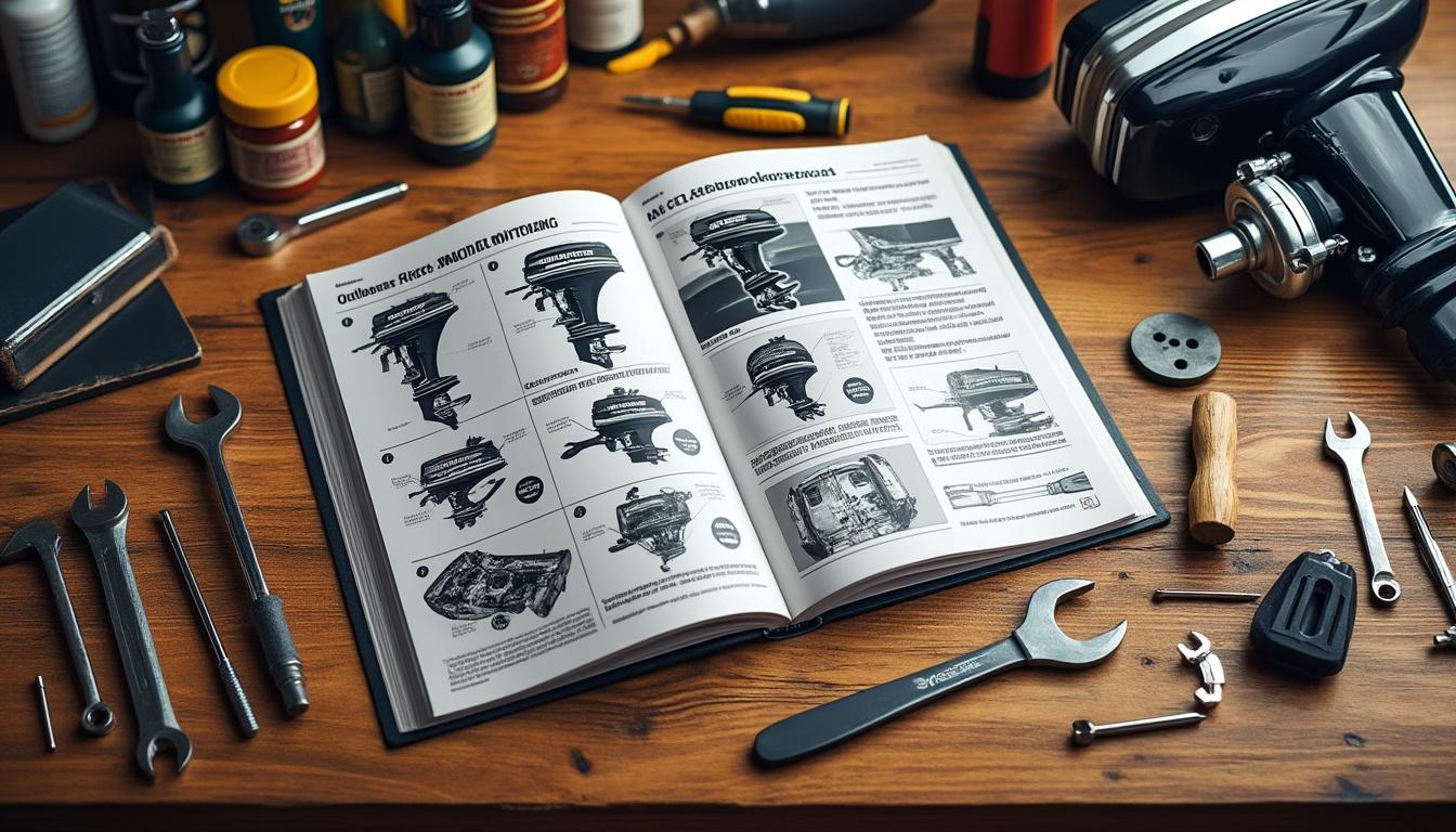 découvrez le guide incontournable pour l'entretien de votre moteur hors-bord : conseils pratiques, astuces d'experts et étapes détaillées pour assurer performance et longévité à votre embarcation.
