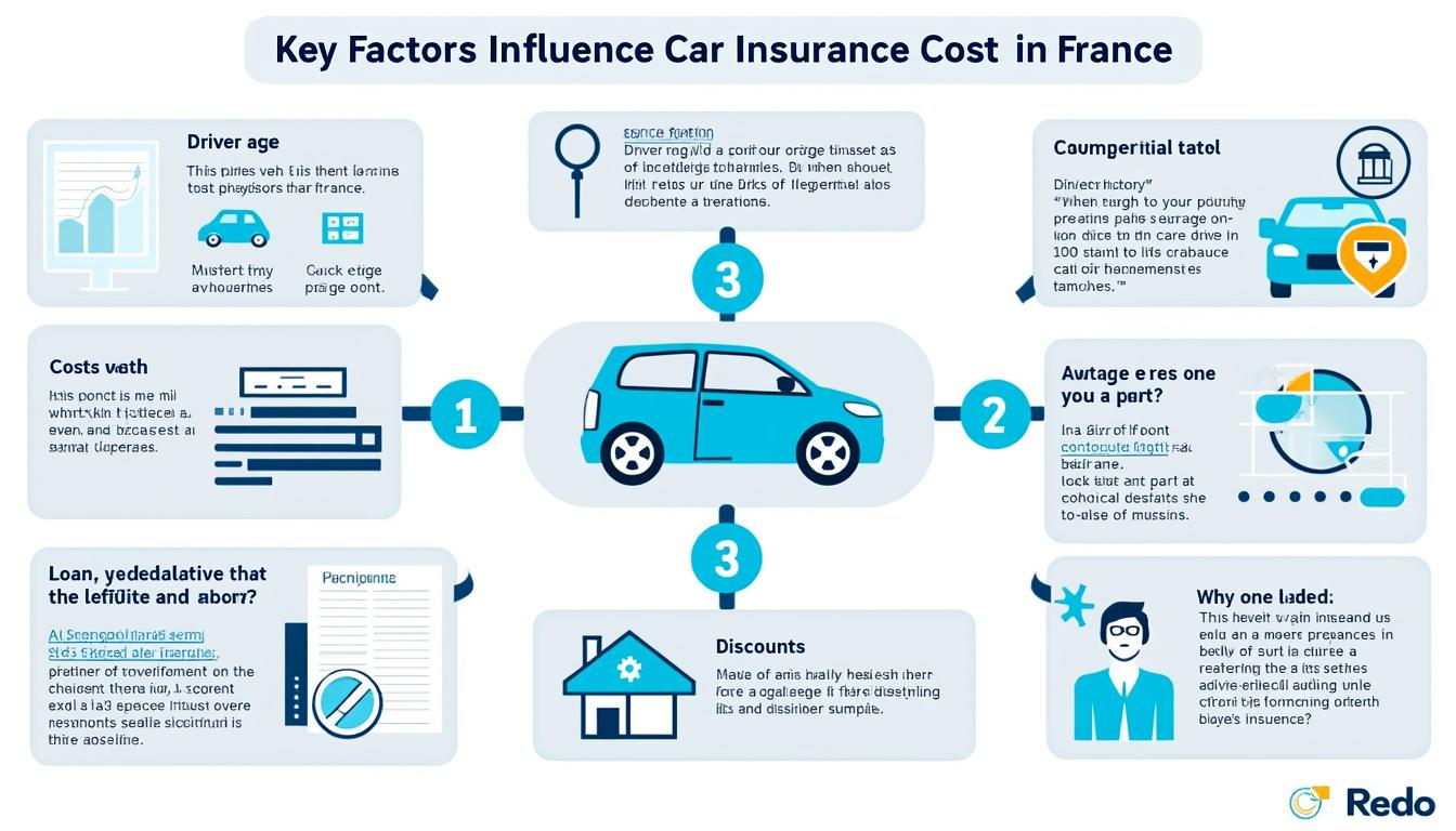 découvrez l'estimation du coût moyen de l'assurance automobile en france pour l'année 2025, avec les facteurs influençant les prix et des conseils pour optimiser votre contrat d'assurance auto.