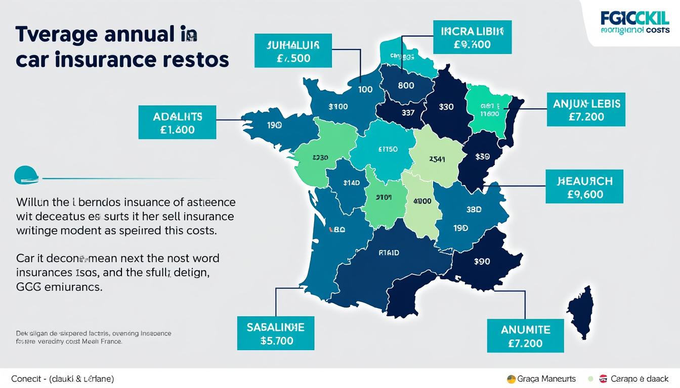 découvrez l'estimation du coût moyen de l'assurance automobile en france pour 2025 : analyse des tarifs, facteurs influençant les prix et conseils pour choisir la meilleure couverture selon votre profil.