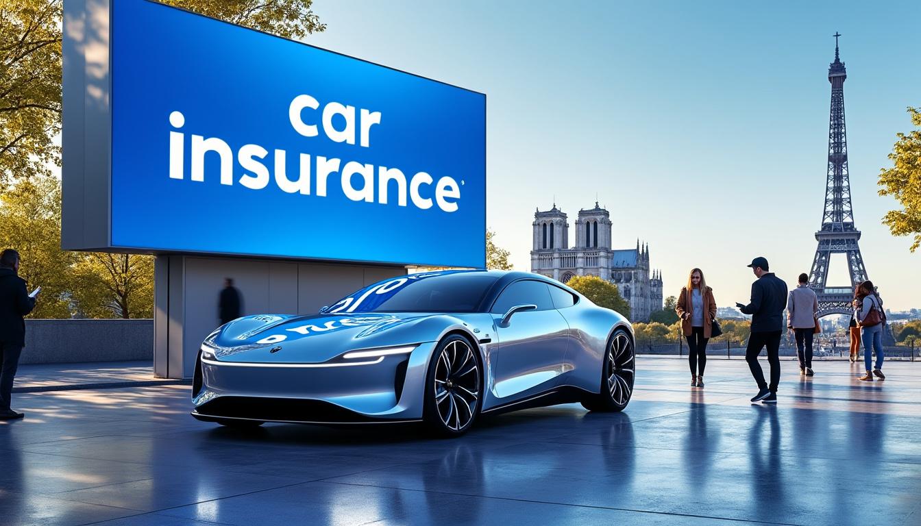découvrez l'estimation du coût moyen de l'assurance automobile en france pour l'année 2025, ainsi que les principaux facteurs qui influencent les tarifs et des conseils pour optimiser votre budget.