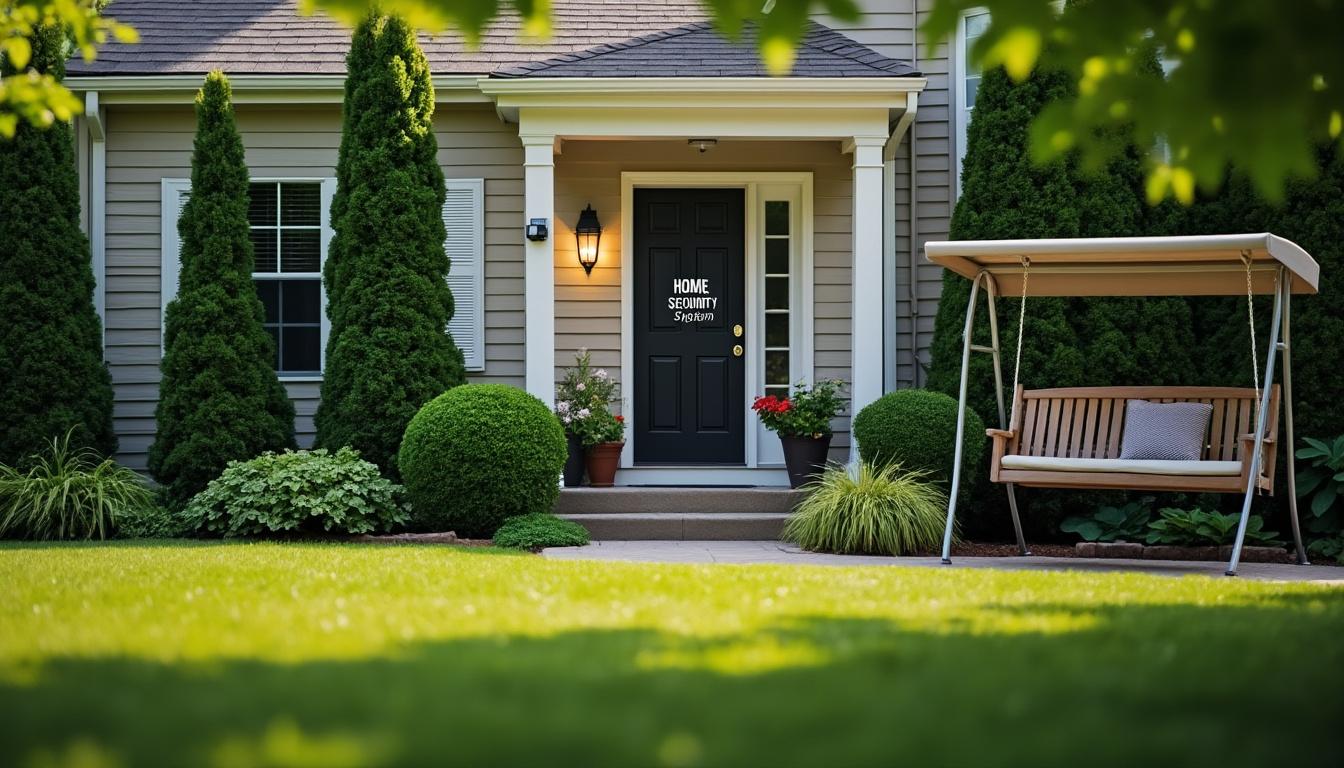 découvrez les conseils essentiels d’un expert en sécurité pour prévenir les cambriolages pendant l’été. protégez efficacement votre maison grâce à des astuces simples et pratiques, et partez en vacances l’esprit tranquille.