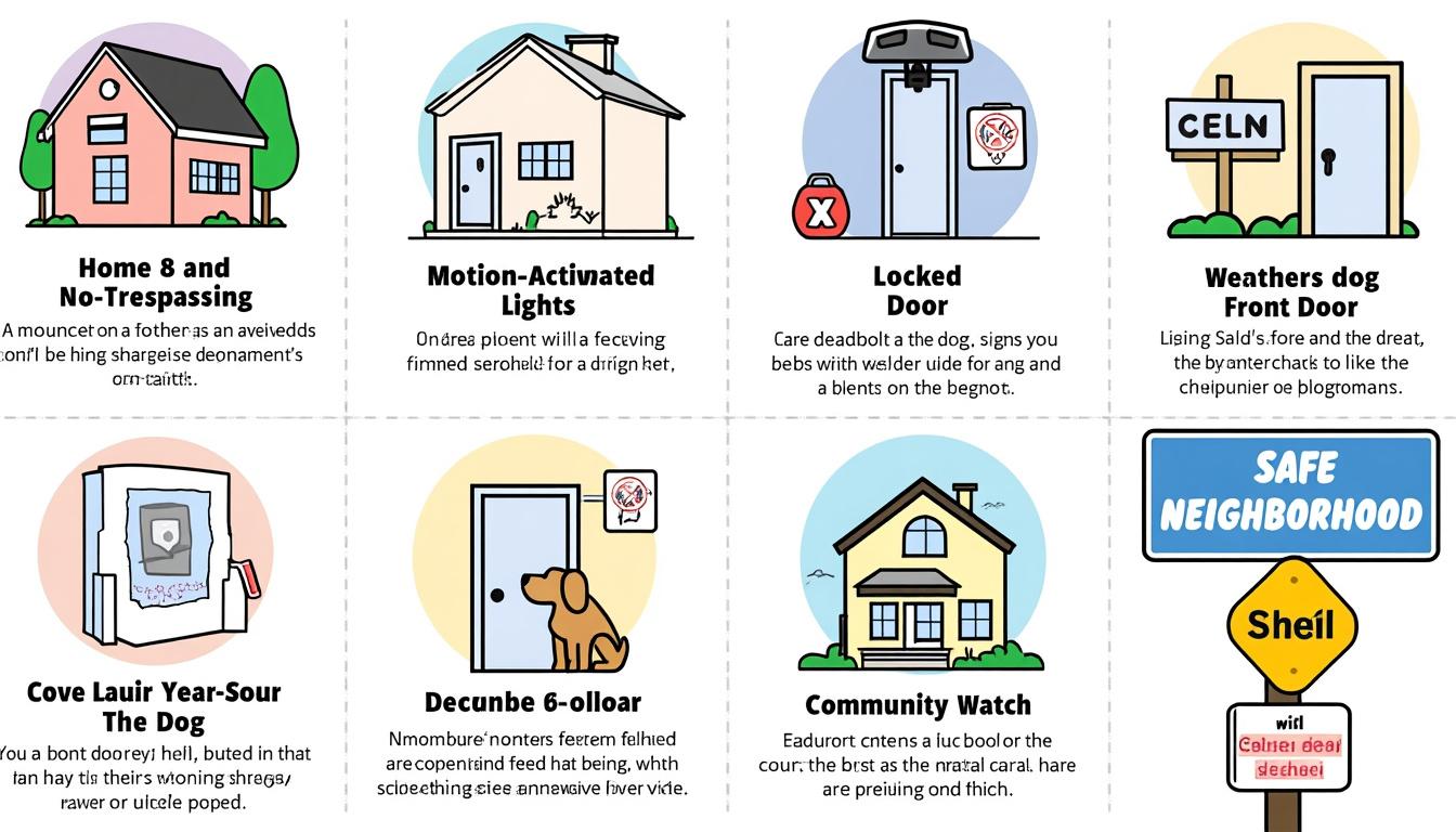 découvrez les conseils essentiels d’un expert en sécurité pour protéger efficacement votre maison contre les cambriolages durant l’été. adoptez des astuces simples et fiables pour partir en vacances l’esprit tranquille.